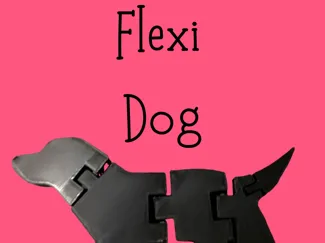 Flexi Dog