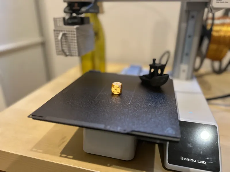 Weighted Dice