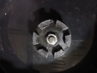 ENGRANAJE EMBRAGUE LICUADORA