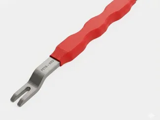 Connector remover tool 