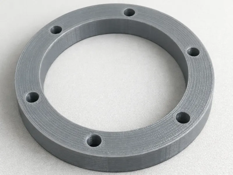 10mm 6x70 steering wheel spacer