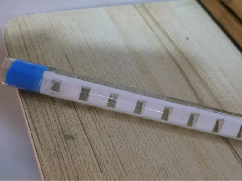 15试管堵水棉防回抽条