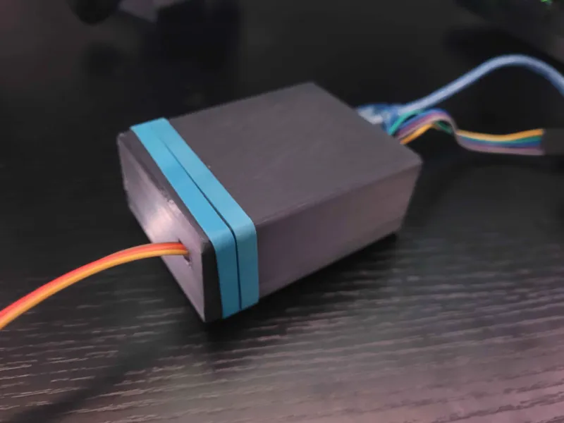 Arduino Uno Case