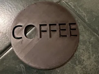 Coaster