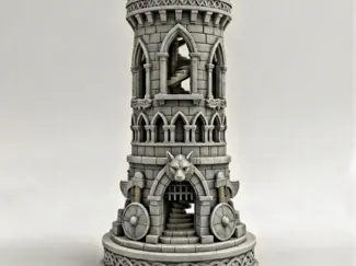 Fantasy - Rook