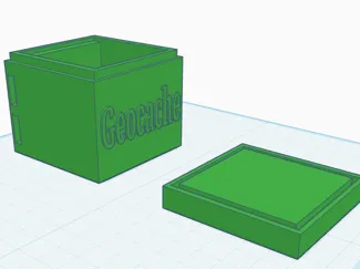 Geocache