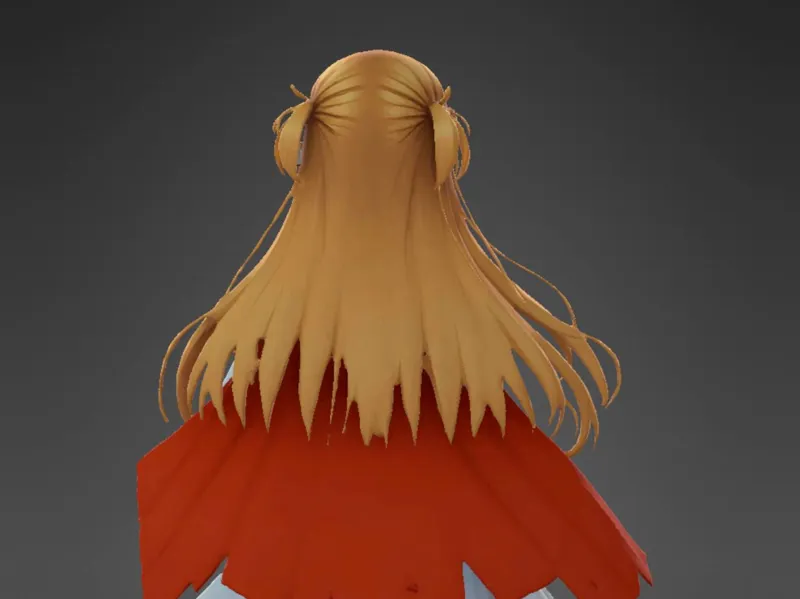 Asuna