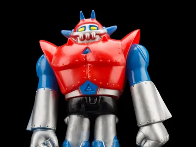 robotto
