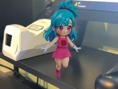 BULMA CUTE