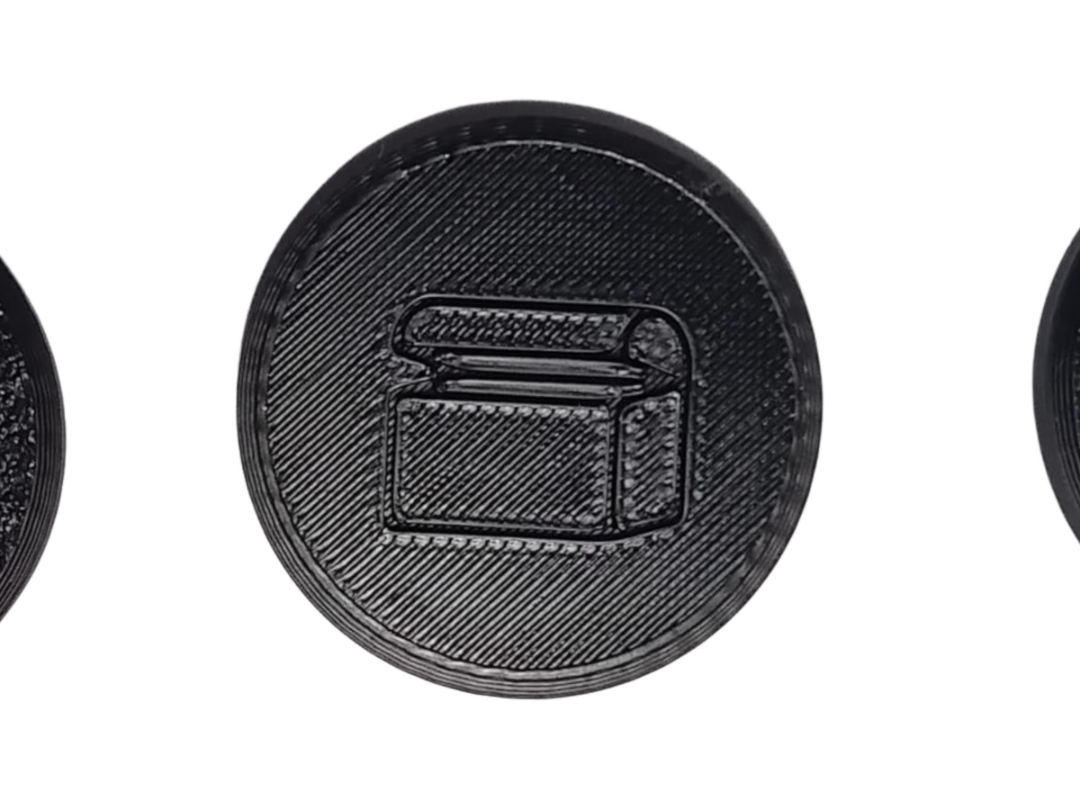 Zombicide Room Search Tokens