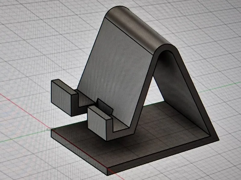 phone stand