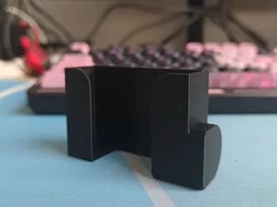 Die-cutting Module Pegboard Hanger