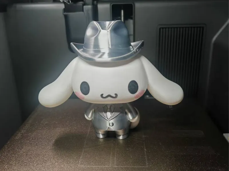 西装玉桂狗