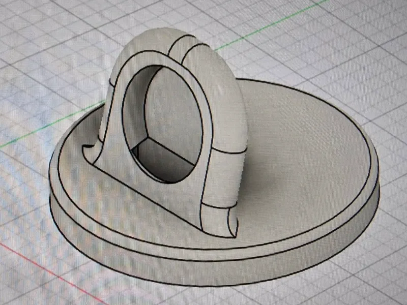 smart watch stand