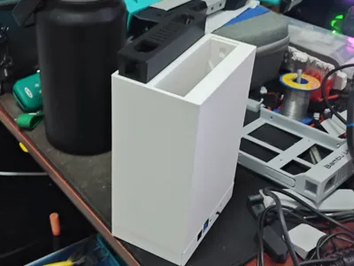 Orico 6228us3 Module Replacement Enclosure