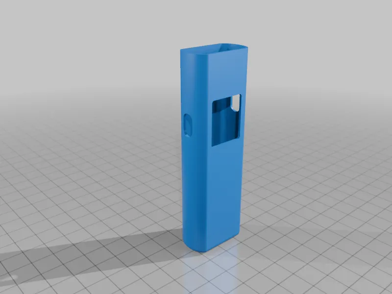Voopoo Argus skin-cover