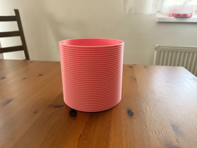 Flower Pot 14cm