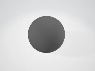 Just a ball
