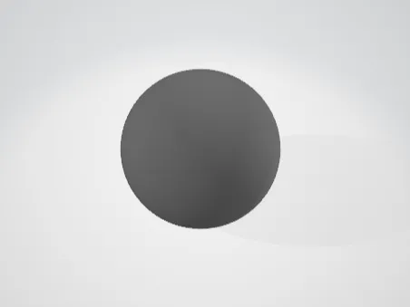 Just a ball