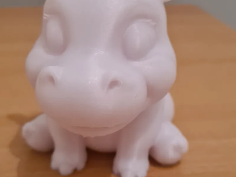 Cute Hippo