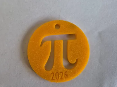 Pi 2026