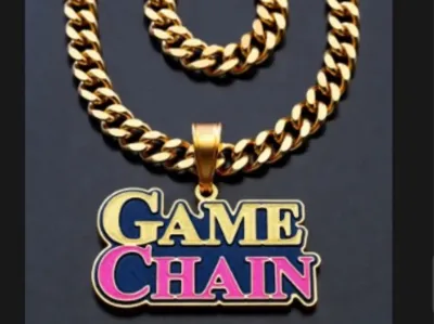 Game Chain