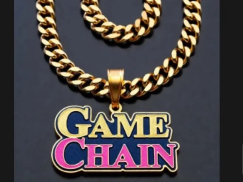 Game Chain