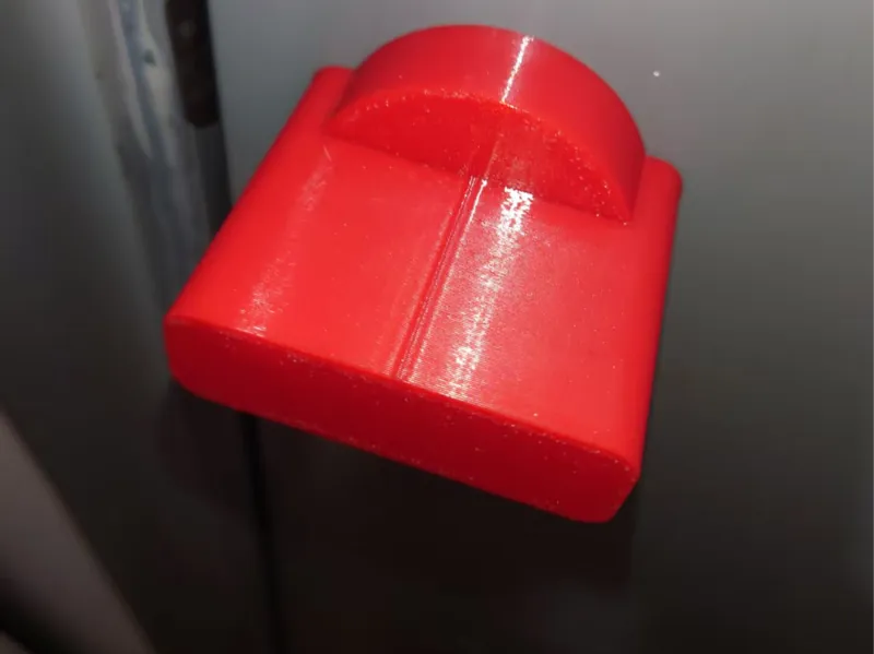替代用室内门把手Replacement door handle