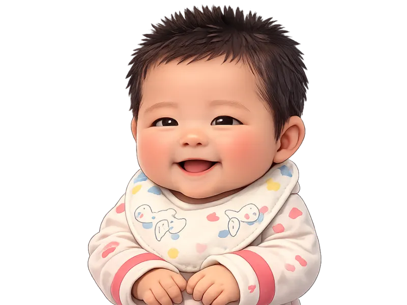 儿童雕塑