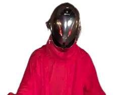 Ultron 7 helmet