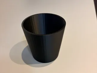 BMW X3 G45 Cup Holder