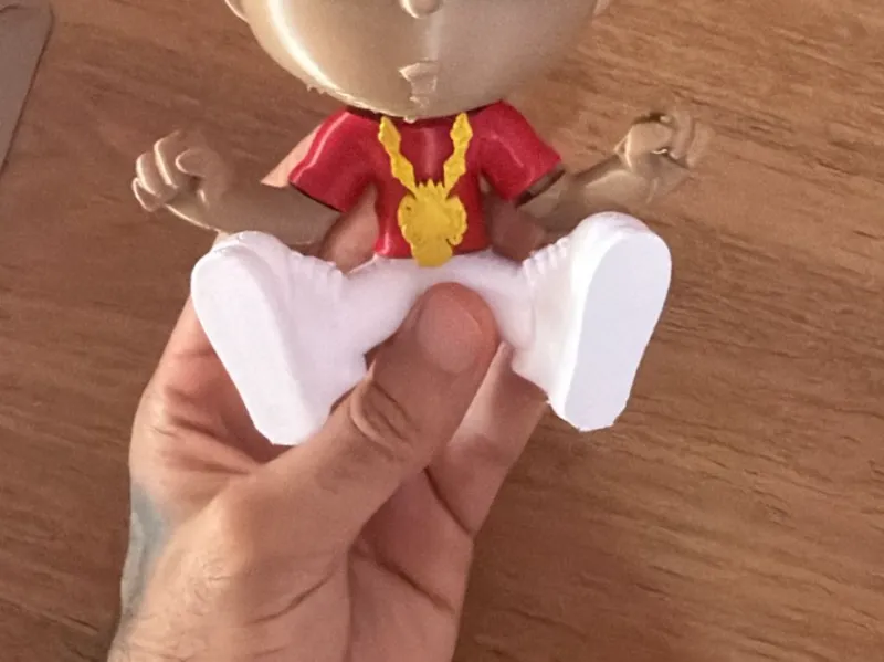 pz torso 