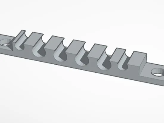 Cable Orginizer