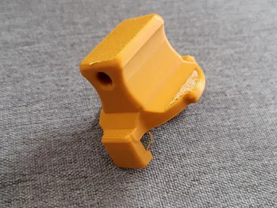 GK Coupling Blind Cap