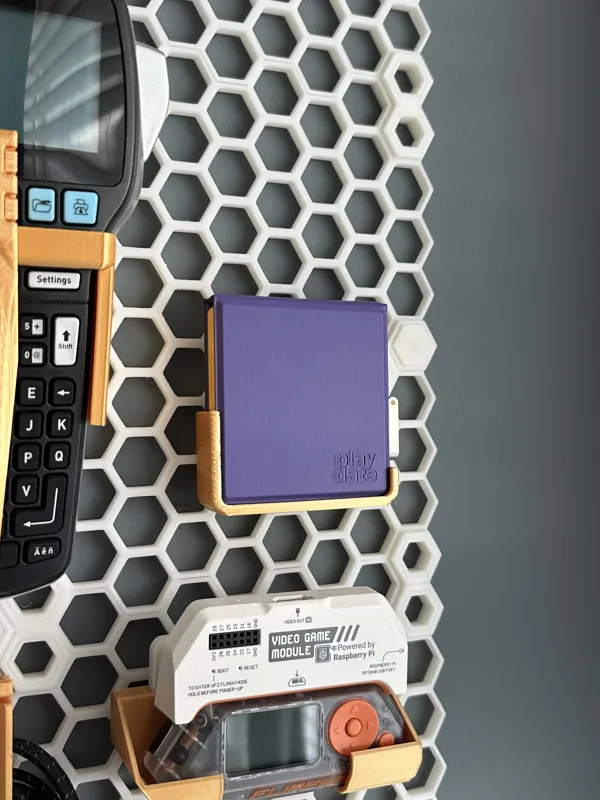 HSW Playdate Holder