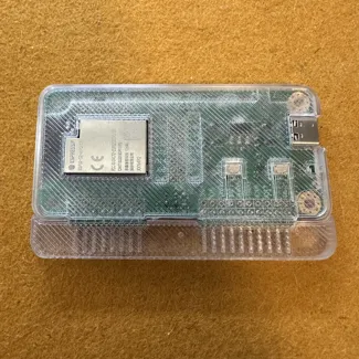 Flipper Zero Wi-Fi Module Pin Protector