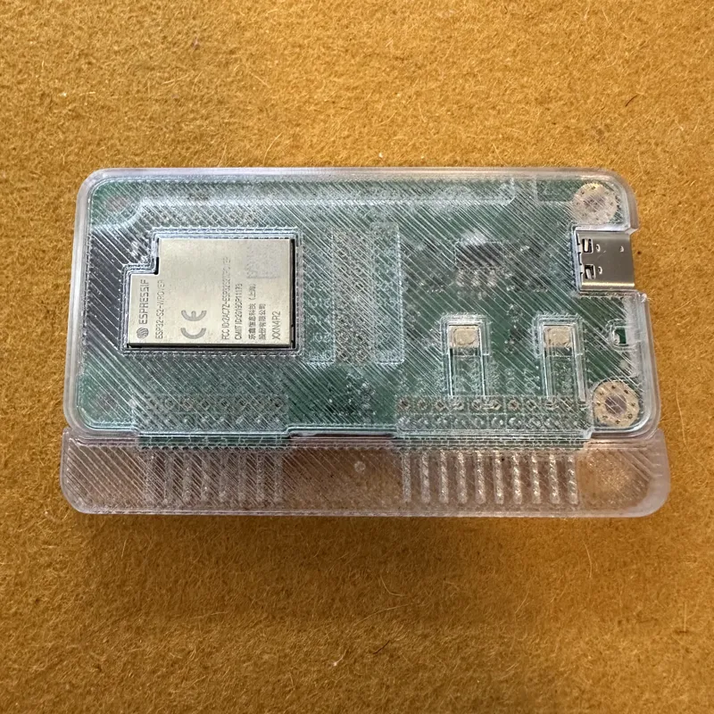 Flipper Zero Wi-Fi Module Pin Protector