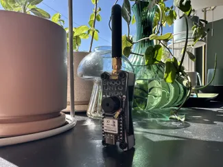 Oui-Spy Battery Standoffs