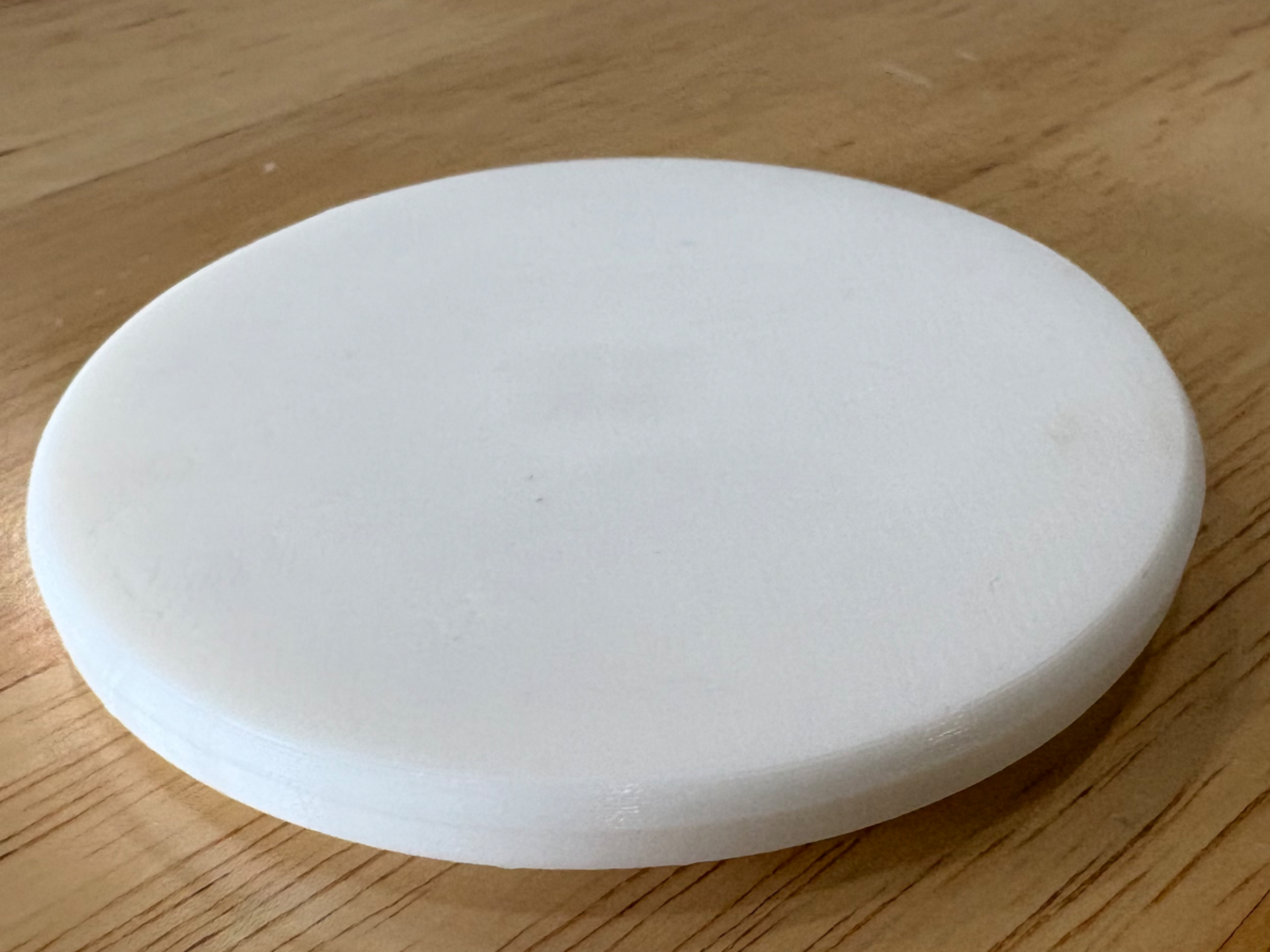 Simple Lazy Susan Turntable