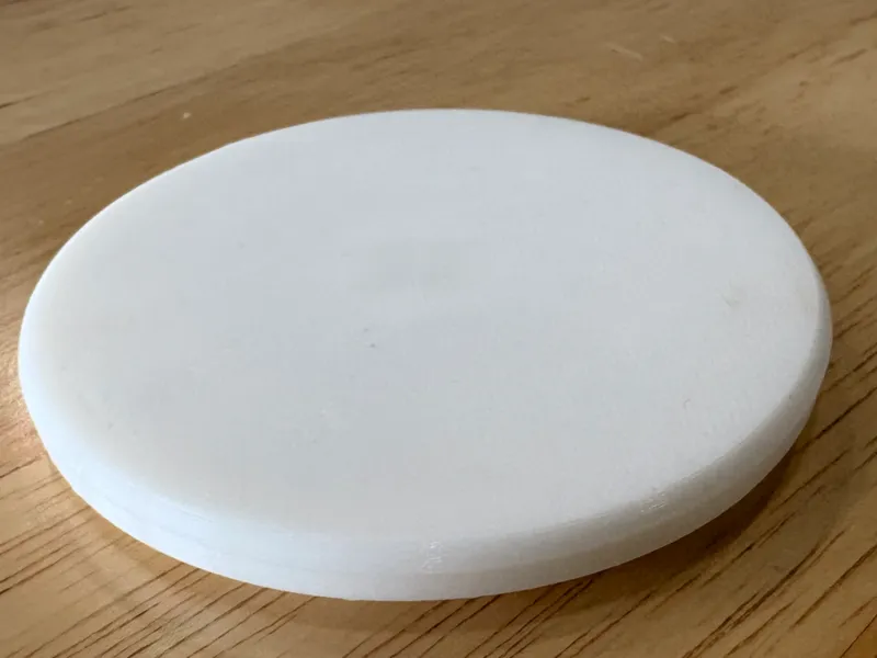 Simple Lazy Susan Turntable