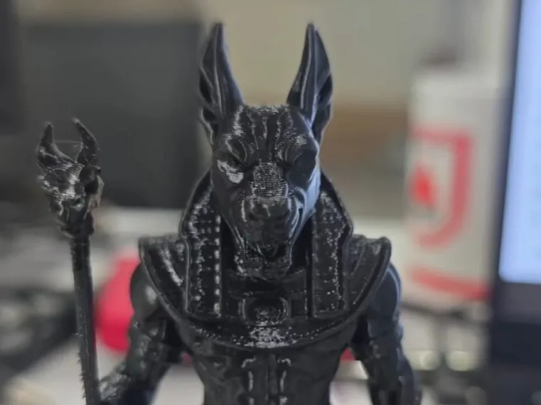 Anubis