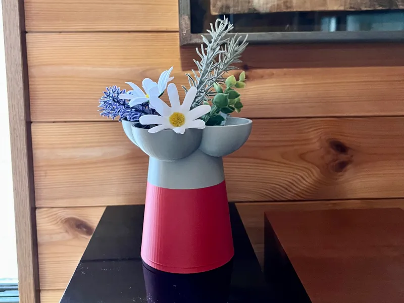 Vase