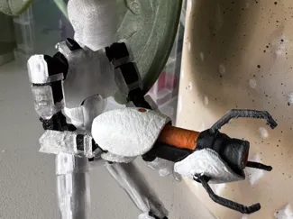 Dummy 13 Portal Gun