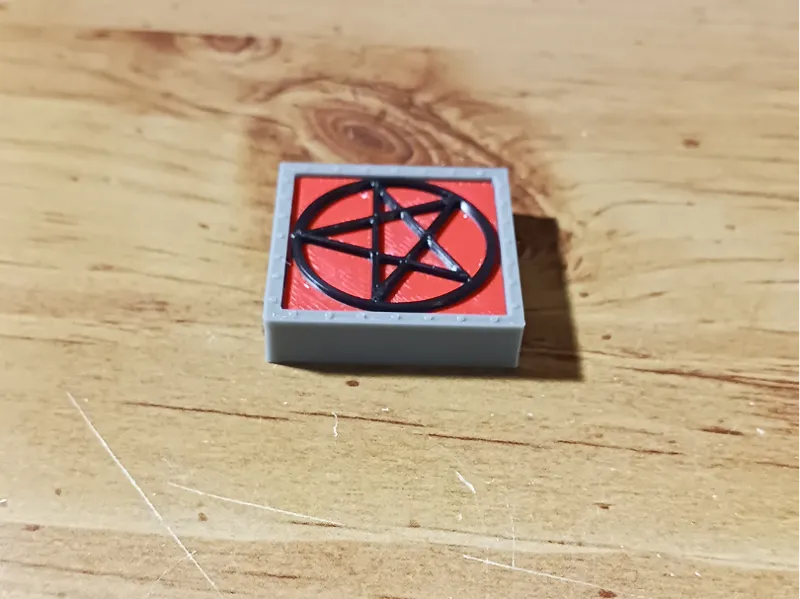Doom Teleporter