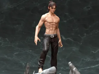 Attack On Titan (Eren Yeager)