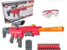 Stryker Mod