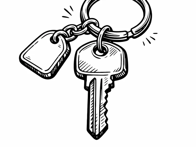keyring
