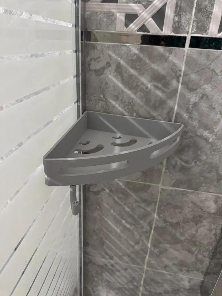 Corner Shelf 