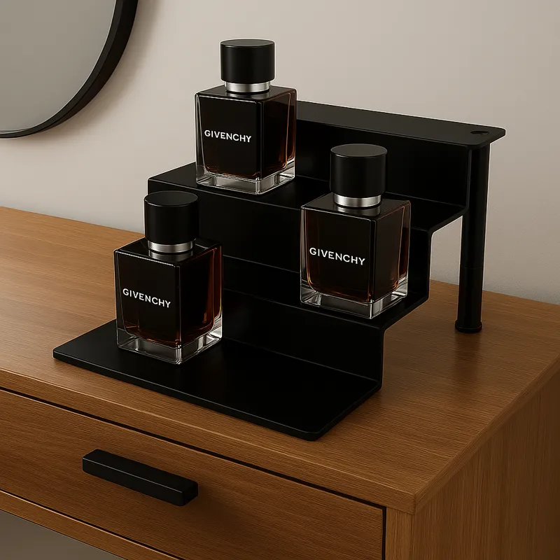 Perfume Organizer