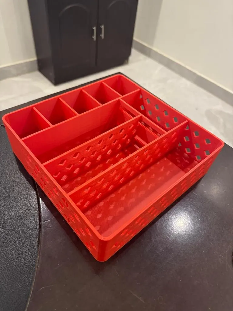 Tool Organizer